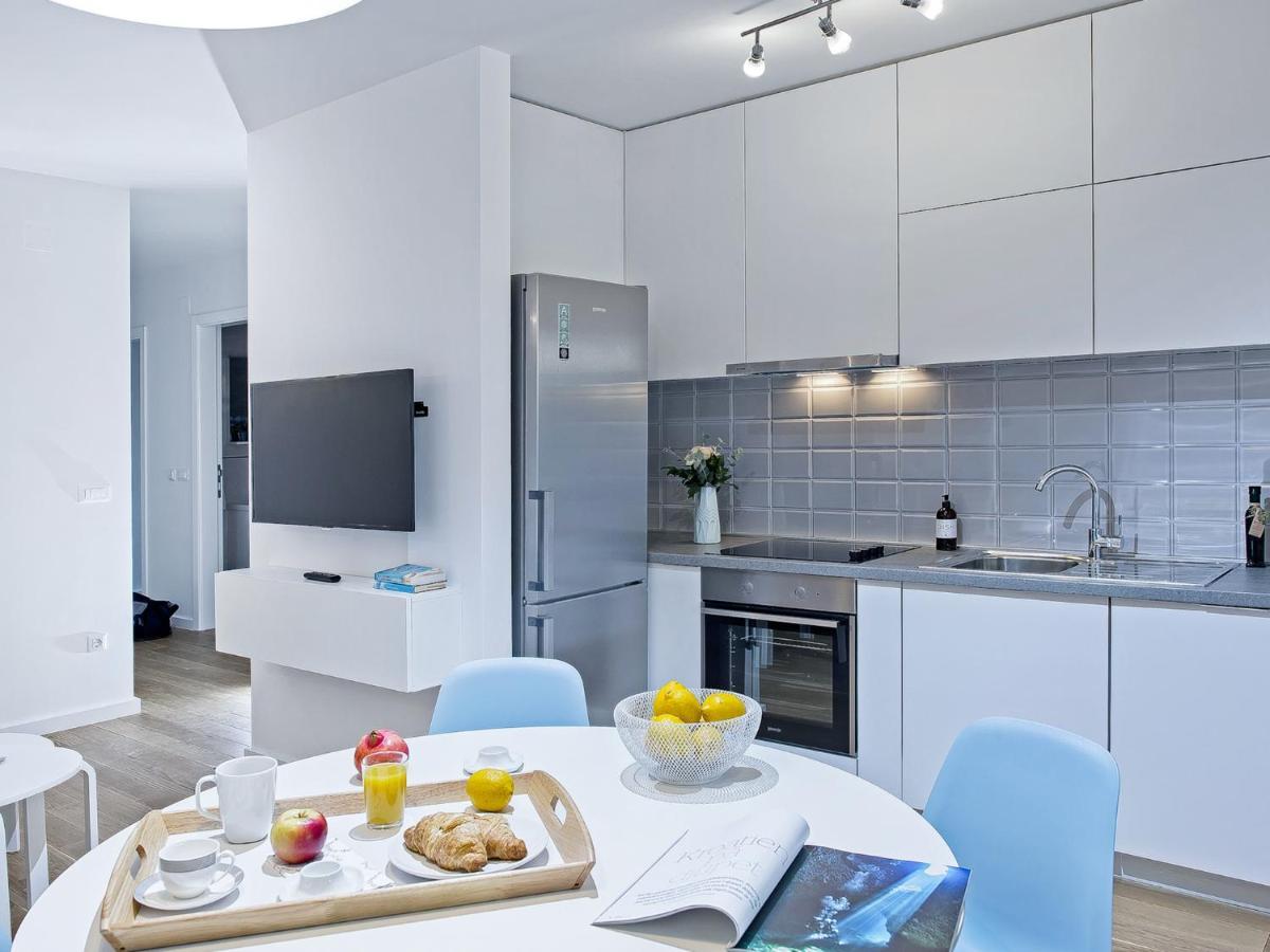 Apartment Svea - Free Parking Dubrovnik Exterior photo
