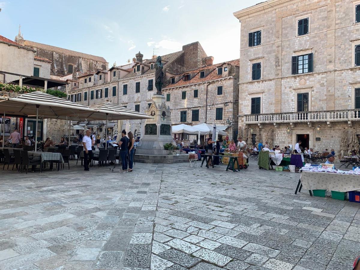 Apartment Svea - Free Parking Dubrovnik Exterior photo