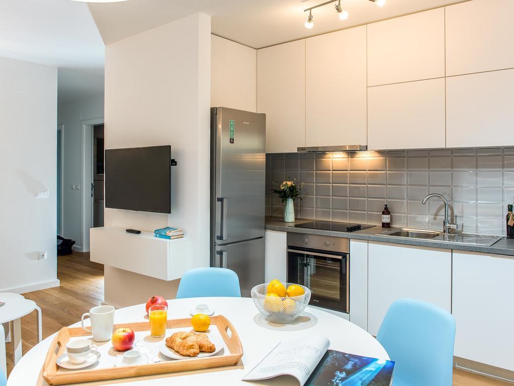 Apartment Svea - Free Parking Dubrovnik Exterior photo