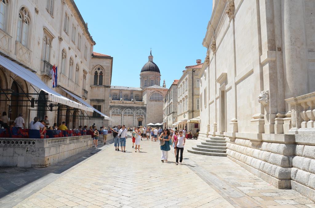 Apartment Svea - Free Parking Dubrovnik Exterior photo