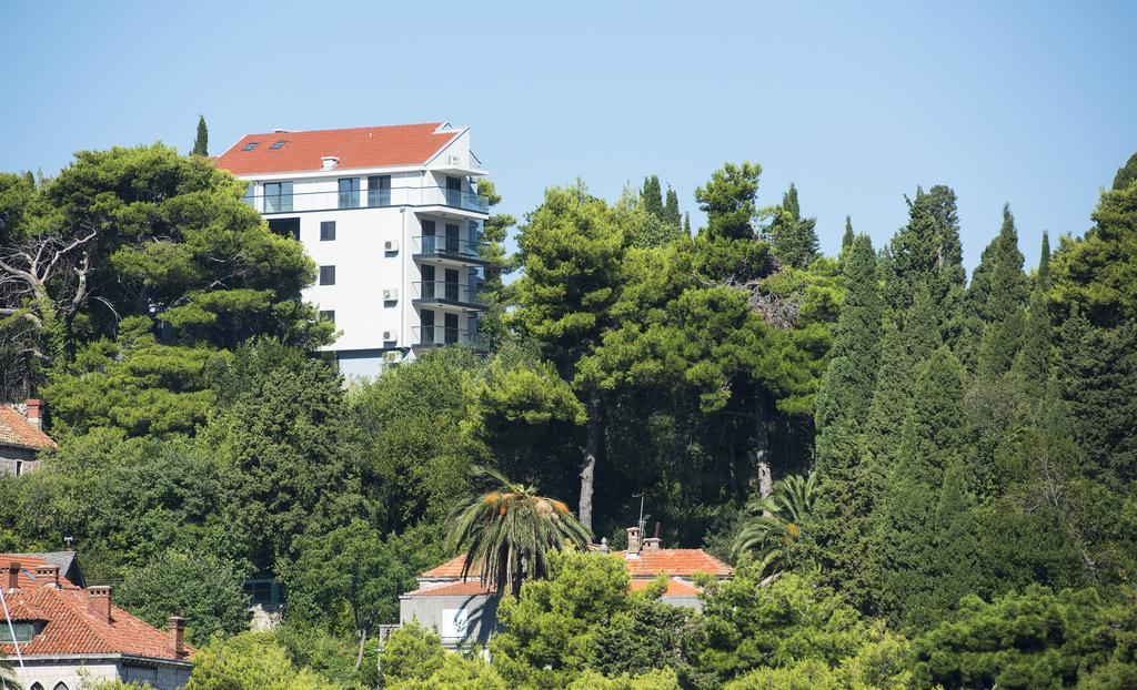 Apartment Svea - Free Parking Dubrovnik Exterior photo