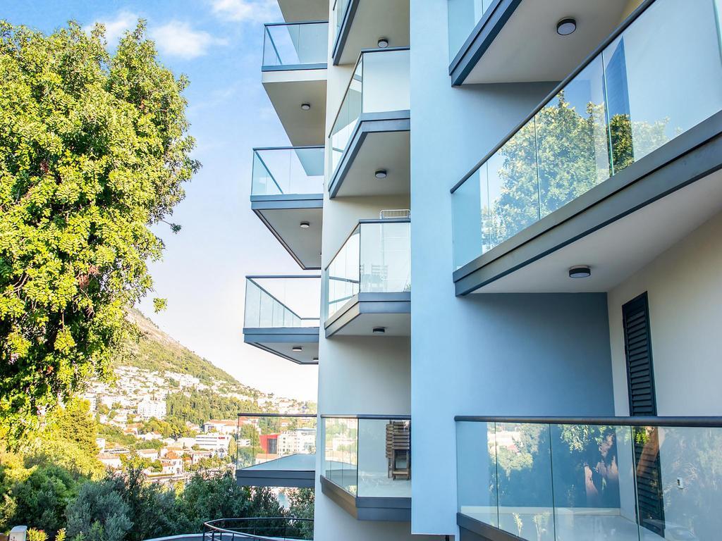 Apartment Svea - Free Parking Dubrovnik Exterior photo