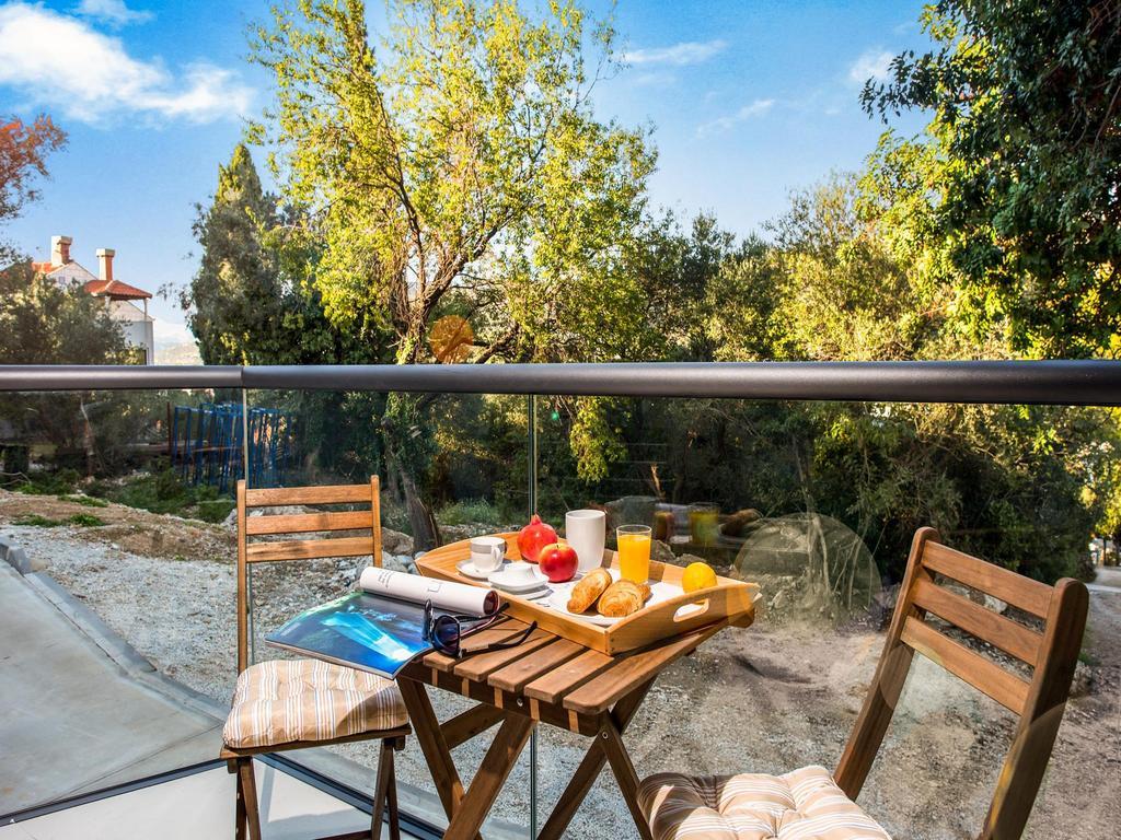 Apartment Svea - Free Parking Dubrovnik Exterior photo