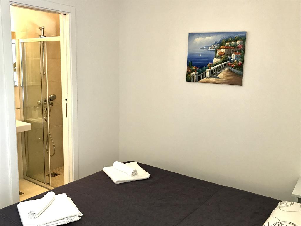 Apartment Svea - Free Parking Dubrovnik Exterior photo