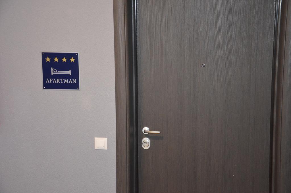 Apartment Svea - Free Parking Dubrovnik Exterior photo
